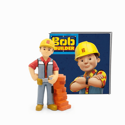 Tonies  - Bob the Builder 1 (60 minutes)