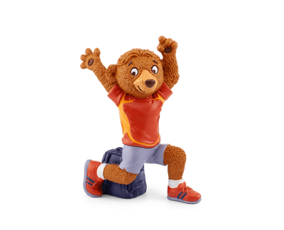 Tonies  -  Burpee Bears with Joe Wicks (29 minutes)