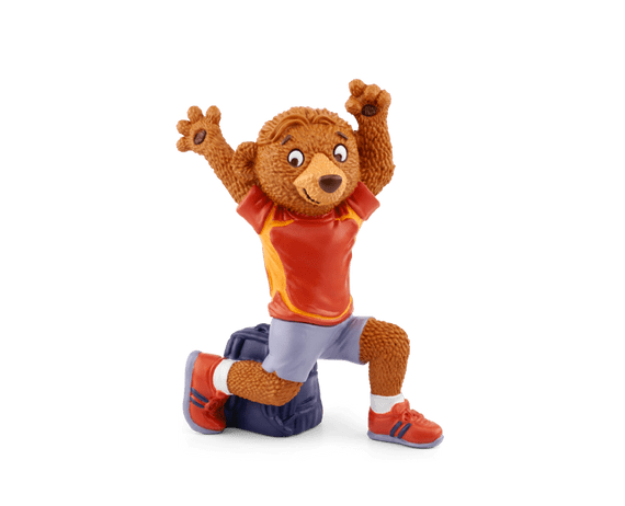 Tonies  -  Burpee Bears with Joe Wicks (29 minutes)