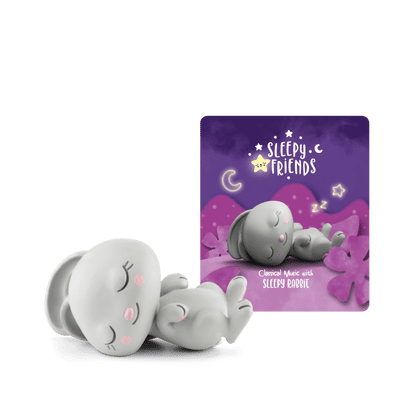 Tonies -  Classical Music with Sleepy Rabbit (90 minutes)