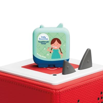 Tonies  -  Daily Routines Toothbrush Timer