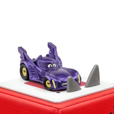 Tonies -  DC Batwheels (87 minutes)