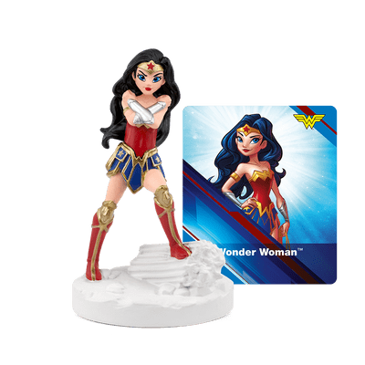 Tonies -  DC Wonder Woman (60 minutes)