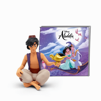 Tonies  - Disney Aladdin (28 mins)