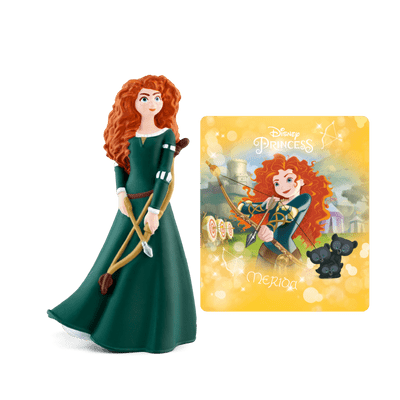 Tonies - Disney Brave Merida (30 minutes)