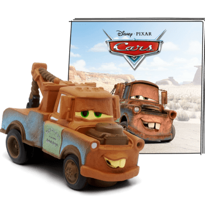 TONIES  - Disney - Cars 2 - Mater (26 minutes)