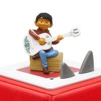 Tonies - Favourite Children's Songs - Relaunch - Bedtime Songs & Lullabies audio character book