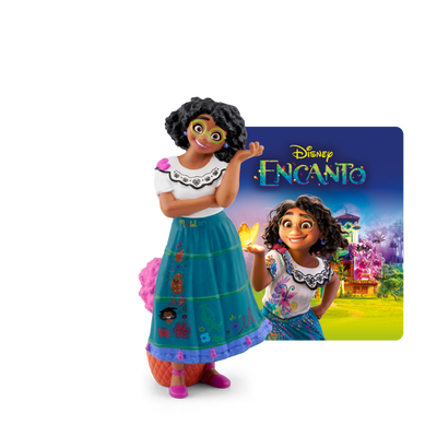 Tonies -  Disney - Encanto (58 minutes)