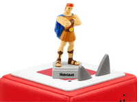 Tonies  -  Disney Hercules (47 minutes)