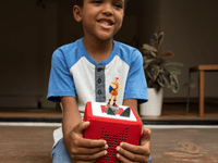 Tonies  -  Disney Hercules (47 minutes)