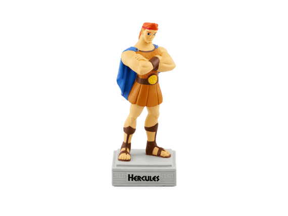 Tonies  -  Disney Hercules (47 minutes)