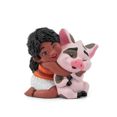 Tonies -  Disney Moana 2 - Simea (42 minutes)