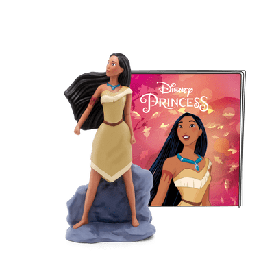 Tonies -  Disney Pocahontas