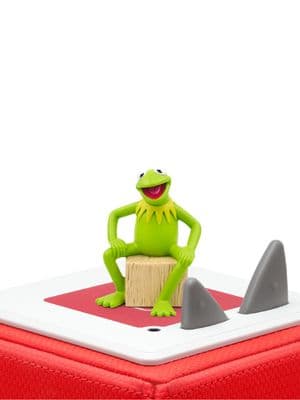 Tonies -  Disney The Muppets: Kermit the Frog (32 minutes)