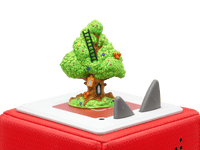 TONIES  - Disney Cars 2 - Mater (26 minutes) audio character