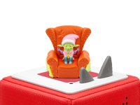 Tonies - Favourite Children's Songs - Relaunch - Bedtime Songs & Lullabies audio character book