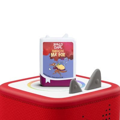 Tonies  - Fantastic Mr. Fox Roald Dahl
