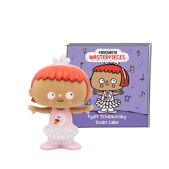 TONIES  - Disney 101 Dalmations audio character