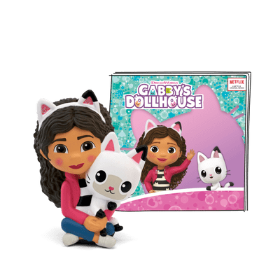 Tonies -  Gabby's Dollshouse (48 minutes)