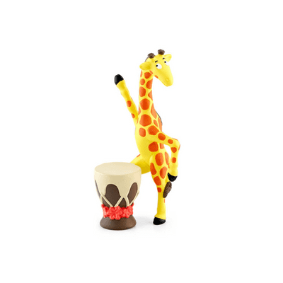 Tonies - Giraffes Can't Dance Character