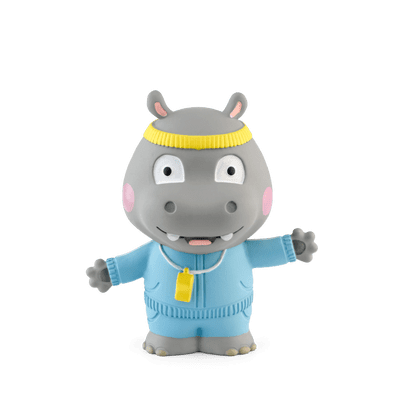 Tonies -  Healthy Habits, Favourite Children's Songs (45 minutes)