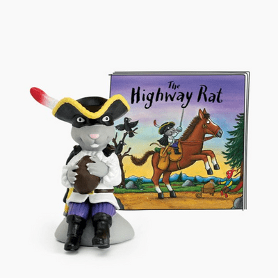 Tonies - Highway Rat