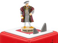 Tonies - Horrible Histories - Terrifying Tudors (55 minutes)