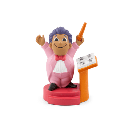 Tonies - Maestro (83 minutes)