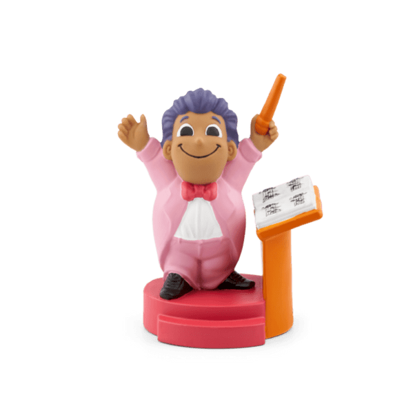 Tonies - Maestro (83 minutes)