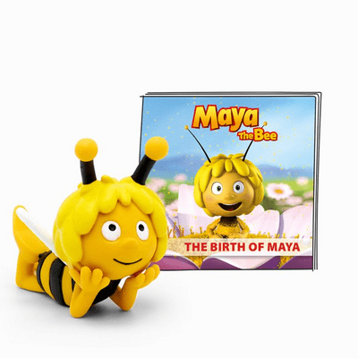 Tonies -  Maya the Bee