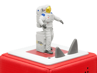 TONIES  - National Geographic Kids - Astronaut (60 minutes)