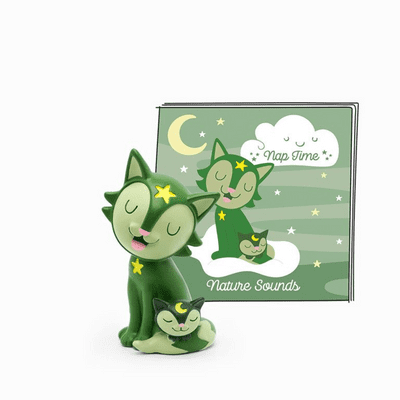Tonies  - Nature Sounds - Nap Time (120 minutes)
