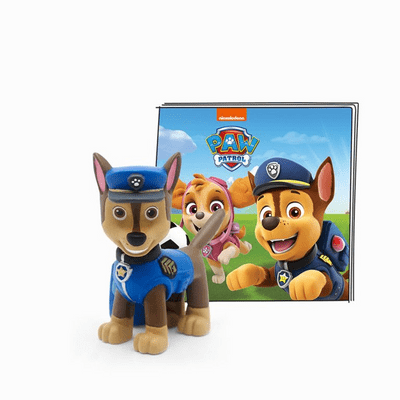 Tonies  - Paw Patrol, Chase (54 minutes)