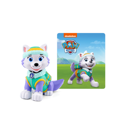 Tonies -  Paw Patrol Everest (50 minutes)