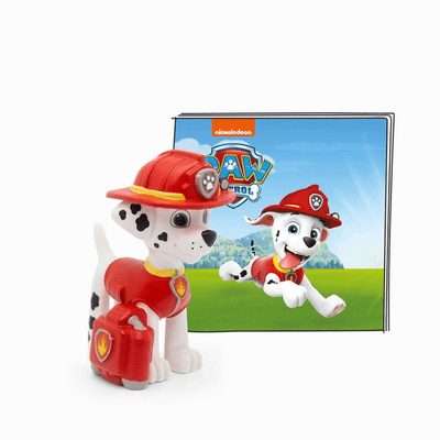 Tonies  - Paw Patrol Marshall (54 minutes)