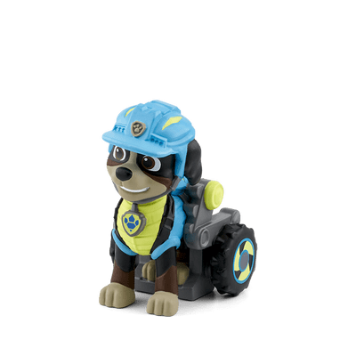 Tonies -  Paw Patrol - Rex (58  minutes)