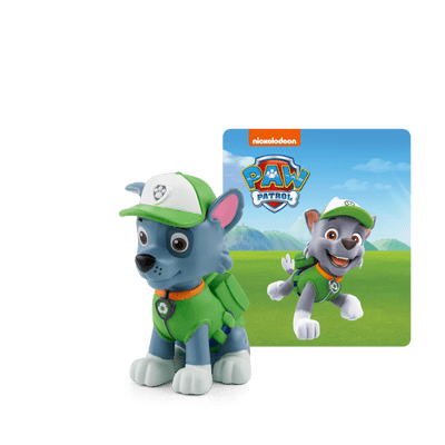 Tonies -  Paw Patrol Rocky (50 minutes)