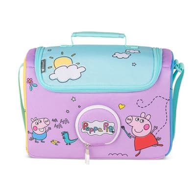 Tonies - Peppa Pig Listen & Play Bag