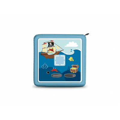 Tonies - Pirate Voyage Topper