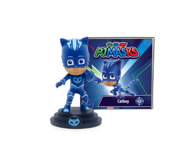 Tonies  -  PJ Masks - Catboy (64 minutes)