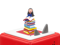 Tonies - Favourite Children's Songs - Relaunch - Bedtime Songs & Lullabies audio character book