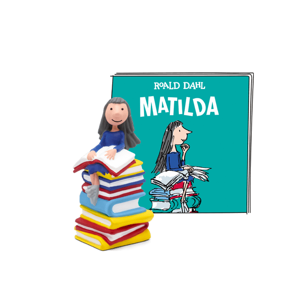 Tonies - Favourite Children's Songs - Relaunch - Bedtime Songs & Lullabies audio character book