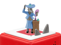 Tonies - Favourite Children's Songs - Relaunch - Bedtime Songs & Lullabies audio character book