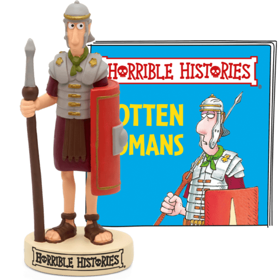 TONIES  - Disney 101 Dalmations audio character