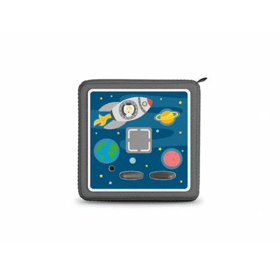 Tonies - Space Journey Topper