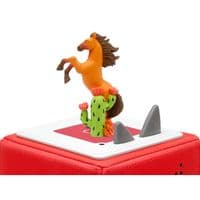 Tonies - Spirit Untamed (45 minutes)