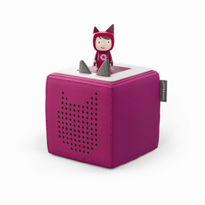 Tonies - Starter Kit (6 colours available)