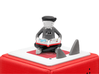 Tonies - The Brilliant World of Tom Gates (74 minutes)