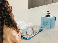 Tonies - The Brilliant World of Tom Gates (74 minutes)