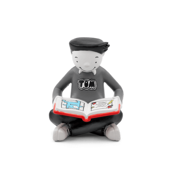 Tonies - The Brilliant World of Tom Gates (74 minutes)